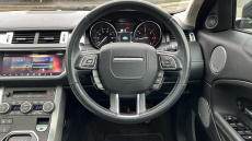 Land Rover Range Rover Evoque 2.0 SD4 Autobiography 5dr Auto Diesel Hatchback